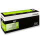 Goedkope Lexmark 52D2000 voor uw printer bestellen bij Tonershop? Al 15 jaar de goedkoopste voor al uw inktpatronen en toner cartridges &starf; snelle levering &starf; | LEX52D2000