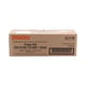 Utax 613011110 toner cartridge zwart (origineel) | UT613011110