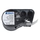 Brady M-102-427 gelamineerd vinyl labels | 31,75mm x 12,7mm x 9,53mm | BRAM-102-427