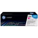 Goedkope HP CB543A nr. 125A voor uw printer bestellen bij Tonershop? Al 15 jaar de goedkoopste voor al uw inktpatronen en toner cartridges &starf; snelle levering &starf; | HPCB543A