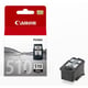 Goedkope Canon PG-510 voor uw printer bestellen bij Tonershop? Al 15 jaar de goedkoopste voor al uw inktpatronen en toner cartridges &starf; snelle levering &starf; | CANPG510BK