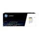 HP W2002A nr. 658A toner cartridge geel (origineel) | HPW2002A