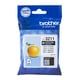 Brother LC-3211BK inktcartridge zwart (origineel) | BROLC3211BK