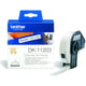 Goedkope Brother DK-11203 voor uw printer bestellen bij Tonershop? Al 15 jaar de goedkoopste voor al uw inktpatronen en toner cartridges &starf; snelle levering &starf; | BRODK-11203