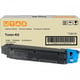 Utax PK-5013C (1T02NTCUT0) toner cartridge cyaan (origineel) | UTAPK5013C