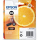 Goedkope Epson T3341 nr.33 voor uw printer bestellen bij Tonershop? Al 15 jaar de goedkoopste voor al uw inktpatronen en toner cartridges &starf; snelle levering &starf; | EPST3341