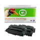 HP Q7551A nr. 51A toner cartridge zwart 2 stuks (huismerk)