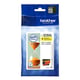 Brother LC-3235Y XL inktcartridge geel hoge capaciteit (origineel) | BROLC3235XLY