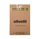 Olivetti B0432 toner cartridge geel (origineel) | OLIB0432