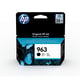 HP 3JA26AE nr. 963 inktcartridge zwart (origineel) | HP3JA26AE