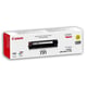 Goedkope Canon 731Y voor uw printer bestellen bij Tonershop? Al 15 jaar de goedkoopste voor al uw inktpatronen en toner cartridges &starf; snelle levering &starf; | CAN-731Y