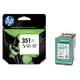 HP CB338EE nr. 351XL inktcartridge kleur hoge capaciteit (origineel) | HPCB338EE