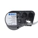 Brady M-128-499 nylonweefsel labels | 25,4mm x 48,26mm | BRAM-128-499