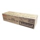Utax 611410010 toner cartridge zwart (origineel) | UT611410010