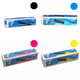 Epson S050190/S050193/S050192/ S050191 BK/C/M/Y serie (origineel)
