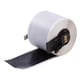 Brady PTL-43-439-BK vinyl labels zwart | 48,26 mm x 15,24 m (origineel) | BRAPTL-43-439-BK