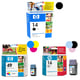 Goedkope HP 51649AE/C1816AA/C6614DE serie voor uw printer bestellen bij Tonershop? Al 15 jaar de goedkoopste voor al uw inktpatronen en toner cartridges!
