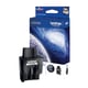 Goedkope Brother LC-900BK voor uw printer bestellen bij Tonershop? Al 15 jaar de goedkoopste voor al uw inktpatronen en toner cartridges &starf; snelle levering &starf; | BRLC900BK
