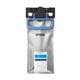 Epson C13T13M240 inktcartridge cyaan hoge capaciteit (origineel) | EPSC13T13M240