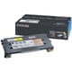 Goedkope Lexmark C500S2YG voor uw printer bestellen bij Tonershop? Al 15 jaar de goedkoopste voor al uw inktpatronen en toner cartridges &starf; snelle levering &starf; | LEXC500S2YG