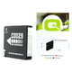 Vergeleken bij het origineel zijn deze cartridges 11,00 Euro goedkoper! | QNPGI-29GY