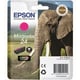 Goedkope Epson T2423 nr. 24 voor uw printer bestellen bij Tonershop? Al 15 jaar de goedkoopste voor al uw inktpatronen en toner cartridges! | T242340