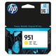 HP CN052AE inktcartridge geel nr. 951 (origineel) | HPCN052AE