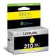 Goedkope Lexmark 14L0177E voor uw printer bestellen bij Tonershop? Al 15 jaar de goedkoopste voor al uw inktpatronen en toner cartridges &starf; snelle levering &starf; | LEX14L0177E