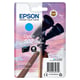 Epson 502 inktcartridge cyaan (origineel) | EPS502C