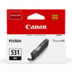 Canon CLI-531BK inktcartridge zwart (origineel) | CANCLI-531BK