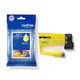 Brother LC-527Y inktcartridge geel (origineel) | BROLC-527Y