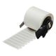 Brady M6-5-430-TL polyester labels transparant | 39 mm x 5,08 mm (origineel) | BRAM6-5-430-TL