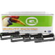 Vergeleken bij het origineel zijn deze cartridges 41,00 Euro goedkoper! | QNDR243CL