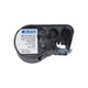 Brady MC-375-7641-YL tape krimpkous | zwart op geel | 16,4mm x 2,13m | BRAMC-375-7641-YL