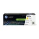 HP 220A (W2202A) toner cartridge geel (origineel) | HPW2202A