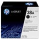 Goedkope HP Q1338A nr. 38A voor uw printer bestellen bij Tonershop? Al 15 jaar de goedkoopste voor al uw inktpatronen en toner cartridges &starf; snelle levering &starf; | HPQ1338A