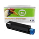 Vergeleken bij het origineel zijn deze cartridges 85,00 Euro goedkoper! | QN44917602