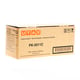 Utax PK-5011C (1T02NRCUT0) toner cartridge cyaan (origineel) | UTAPK-5011C
