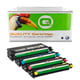 Lexmark X560H2 BK/C/M/Y serie (huismerk)