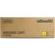 Olivetti B1202 imaging unit geel (origineel) | OLIB1202