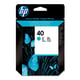 Goedkope HP 51640CE nr. 40 voor uw printer bestellen bij Tonershop? Al 15 jaar de goedkoopste voor al uw inktpatronen en toner cartridges &starf; snelle levering &starf; | HP51640C