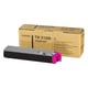 Goedkope Kyocera TK-510M voor uw printer bestellen bij Tonershop? Al 15 jaar de goedkoopste voor al uw inktpatronen en toner cartridges &starf; snelle levering &starf; | KYOTK510M