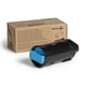 Xerox 106R03904 toner cartridge cyaan hoge capaciteit (origineel) | XER106R03904