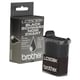 Brother LC-50BK inktcartridge zwart (origineel) | BROLC-50BK