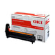 OKI 46484108 drum zwart (origineel) | OKI46484108