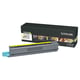 Lexmark 24Z0036 toner cartridge geel (origineel) | LEX24Z0036