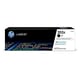HP CF540X nr. 203X toner cartridge zwart hoge capaciteit (origineel) | HPCF540X