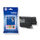 Brother LC-527XLBK inktcartridge zwart hoge capaciteit (origineel) | BROLC-527XLBK