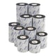 Citizen 3183020 thermo-transferrol 76 mm x 51 mm 3 rollen (origineel) | CIT3183020