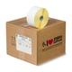 Zebra Z-Select 2000D label (800262-405) 57mm x 102mm 12 rollen (origineel) | ZEB800262-405